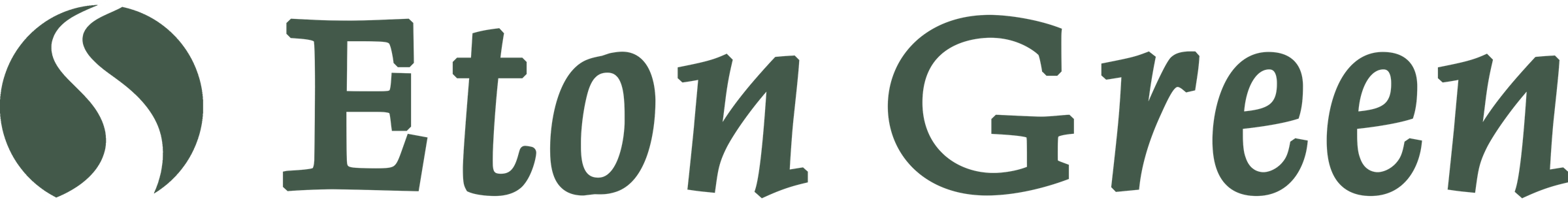 Eton Green